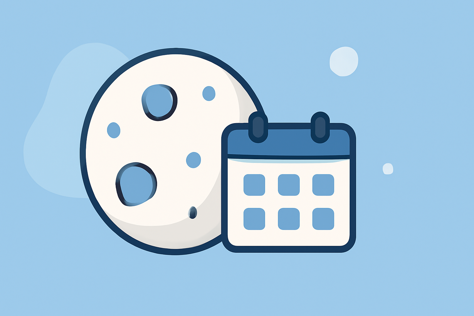 Understanding Moon Phases and Their Impact on Outdoor Events