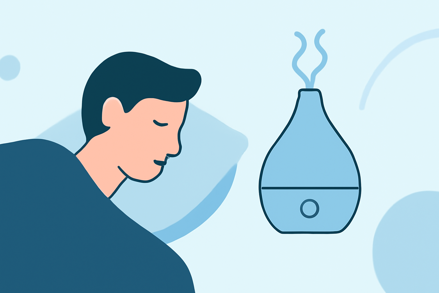Optimizing Sleep Quality During Travel: The Role of Humidity