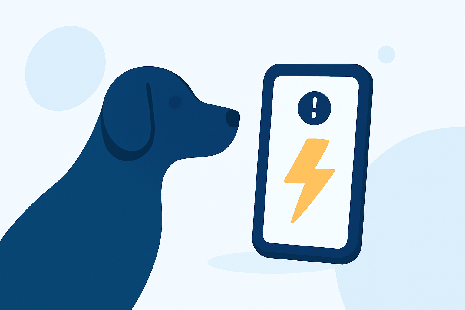 An Introduction to Lightning Strike Alerts for Pet Owners