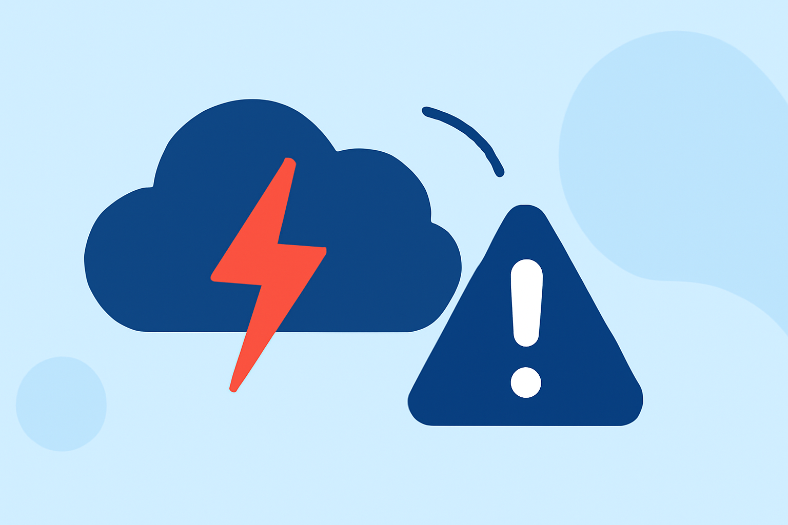 Navigating Turbulence Near Thunderstorms: Tips and Tools for 2026