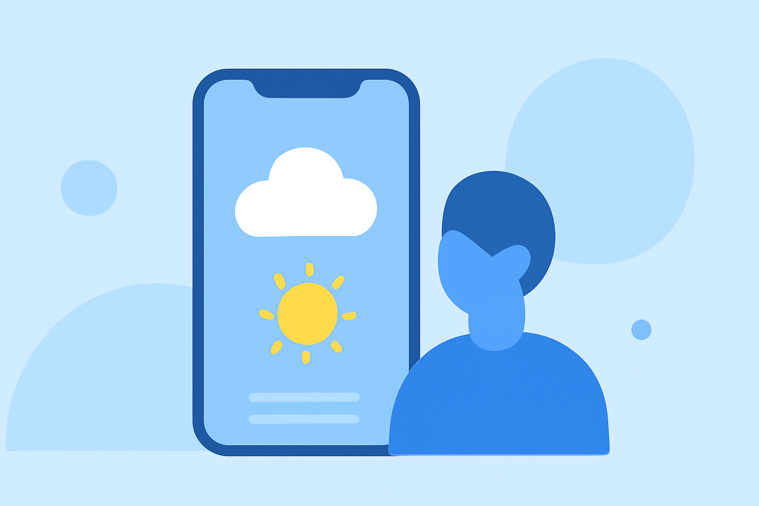 Weather App Onboarding for Beginners in 2026: A Comprehensive Guide