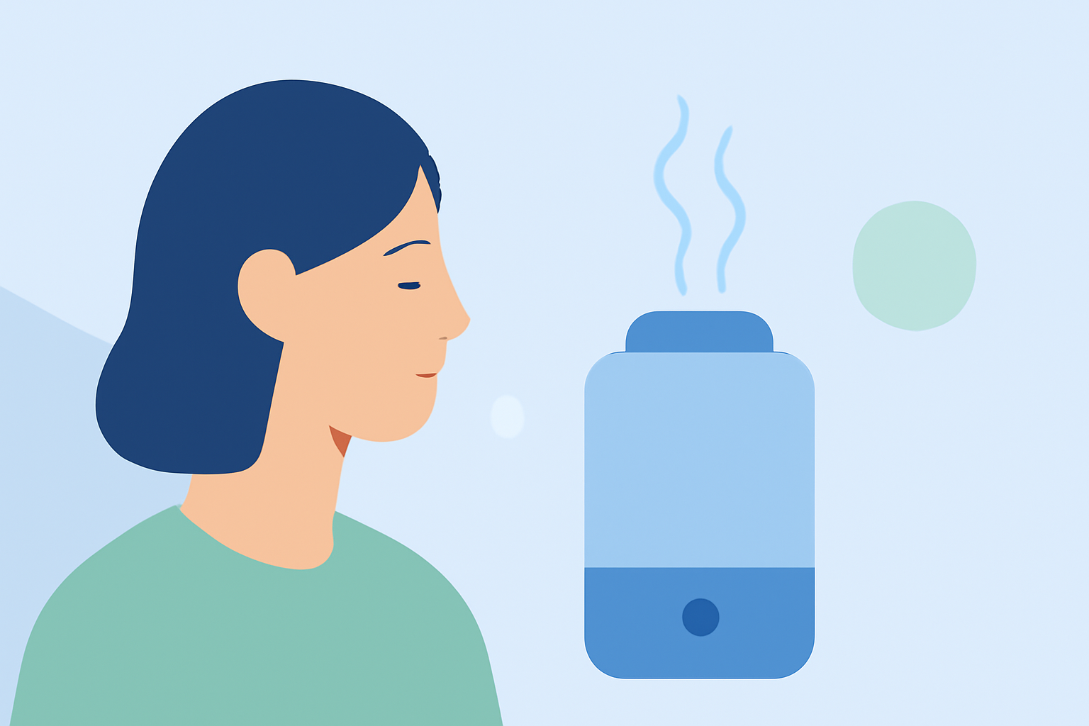 Humidity for Skin: Tips for Non-Technical Users