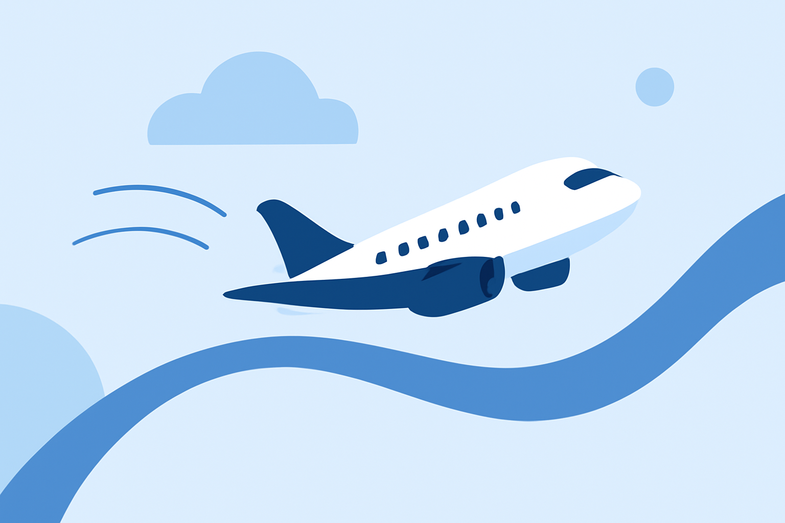 Understanding Turbulence and the Jet Stream: A Family Guide