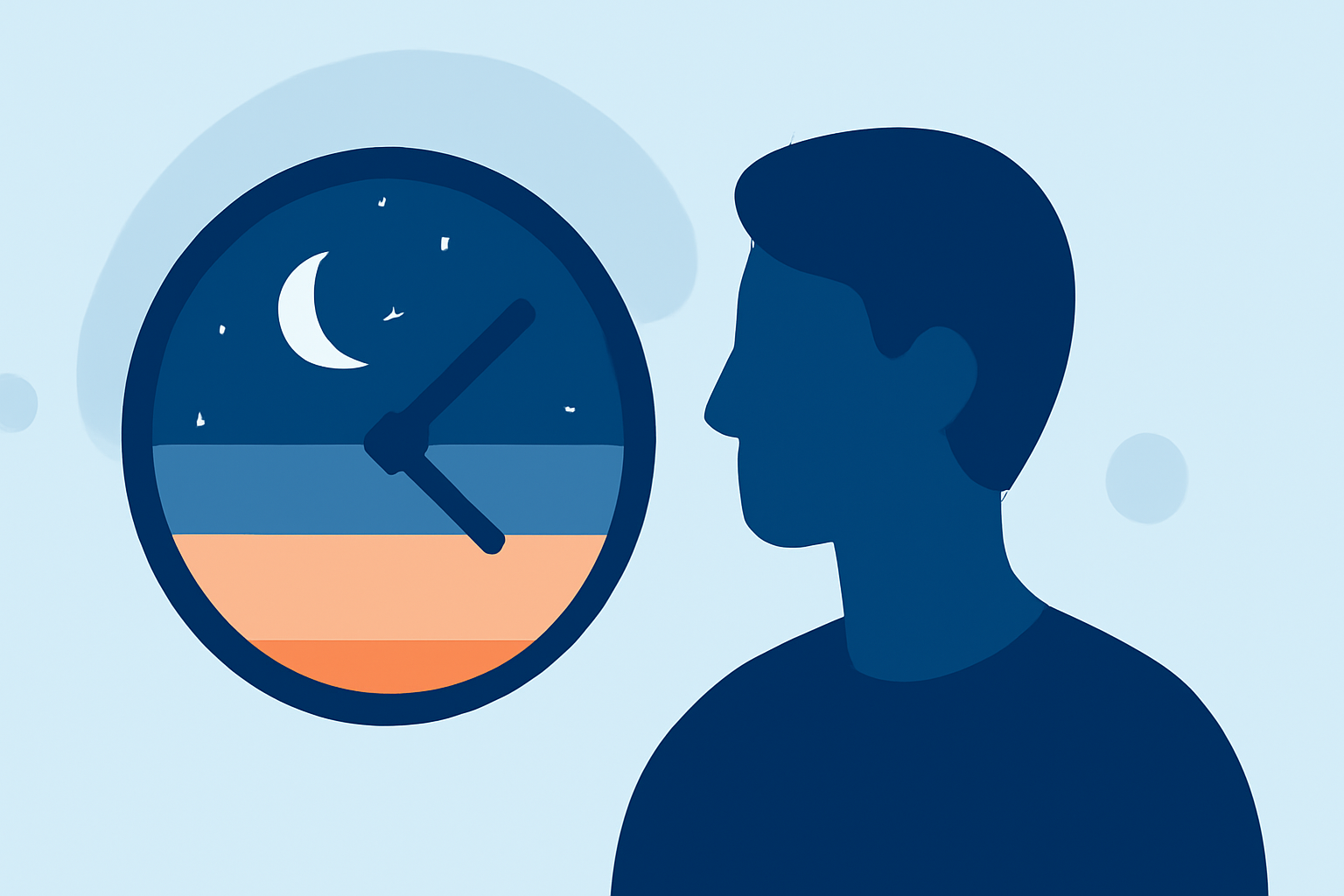 Understanding Twilight Times: A Guide to Civil, Nautical, and Astronomical Phases