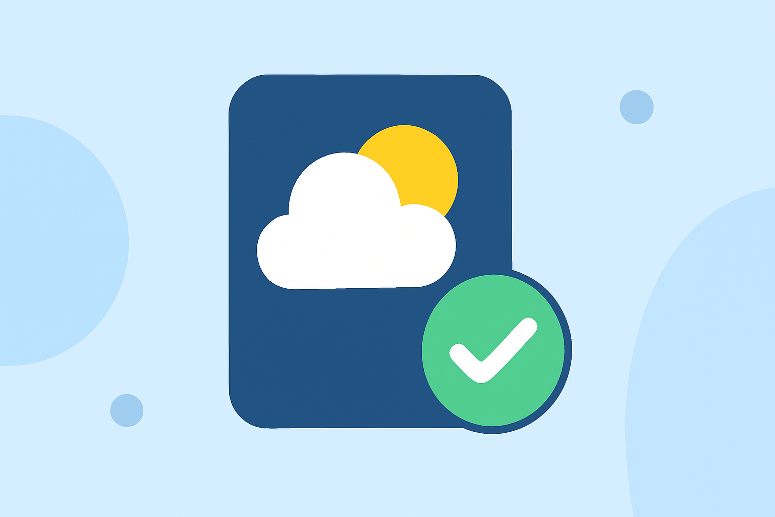 Getting Started with Weather App Permissions: A Comprehensive Guide