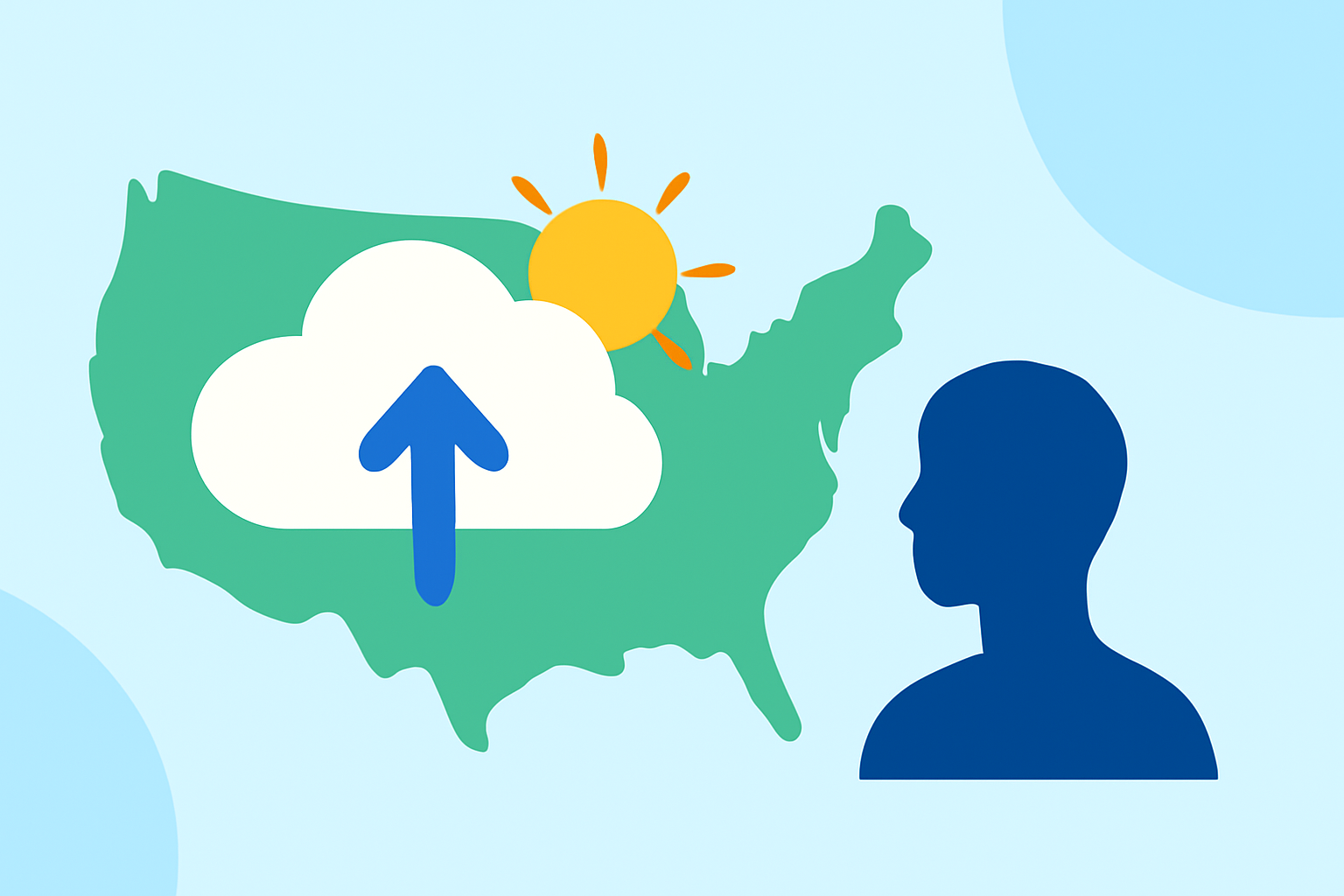 Spring 2026 Weather Outlook: What to Expect Across the United States