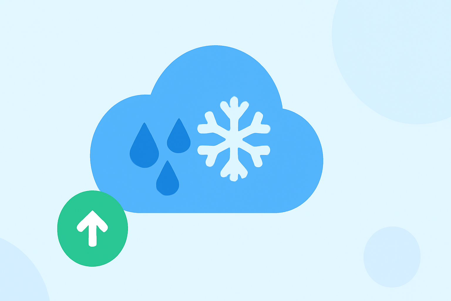 Getting Started with Precipitation Type Classification