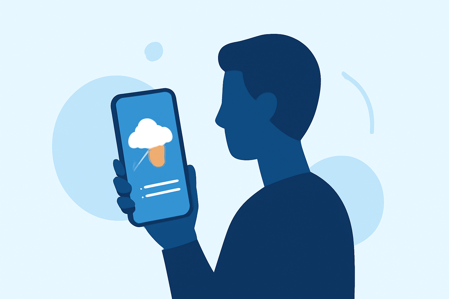 Best Weather Windows for Connections: Tricks on Mobile