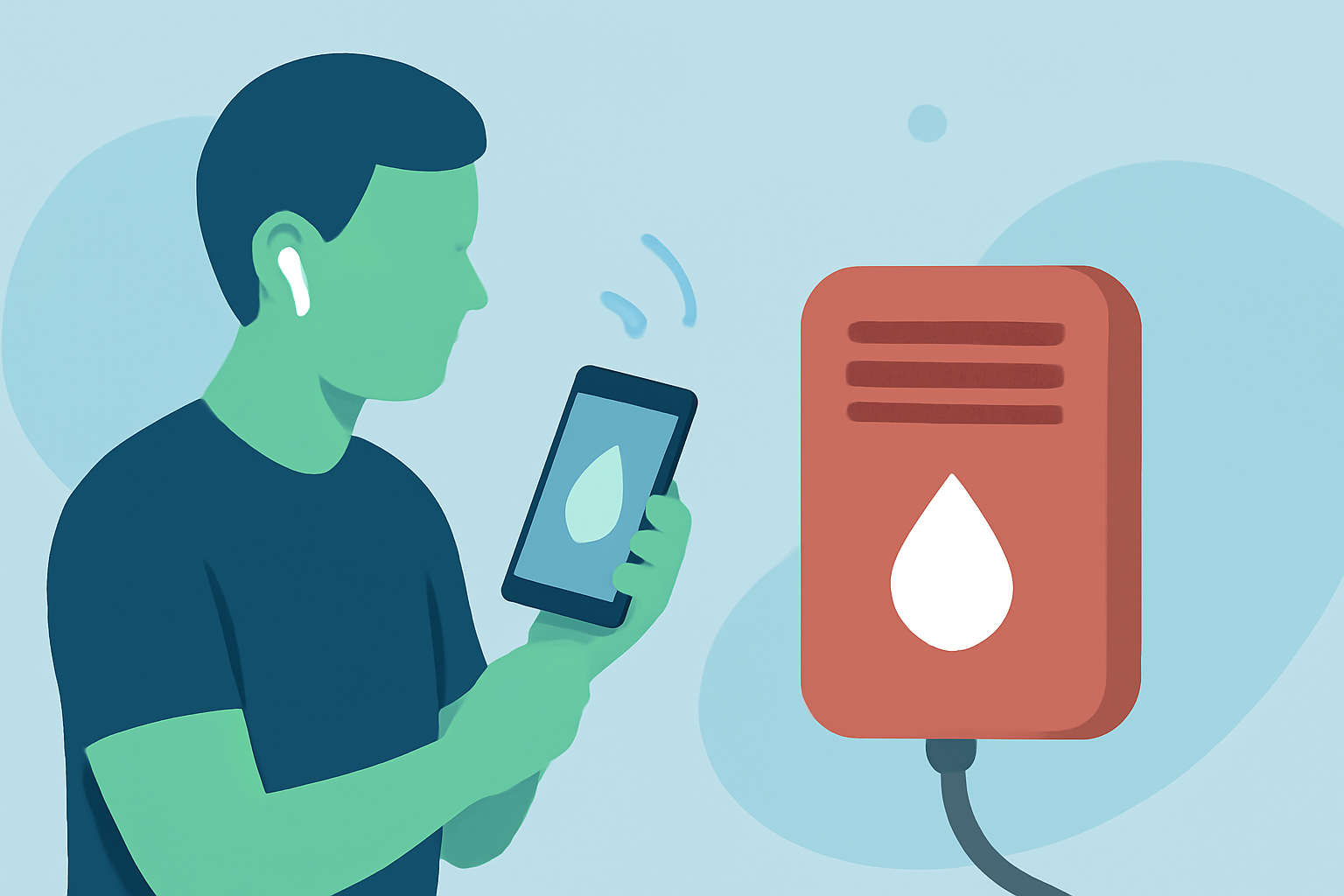 Understanding the Impact of Humidity on Electronics During Workouts