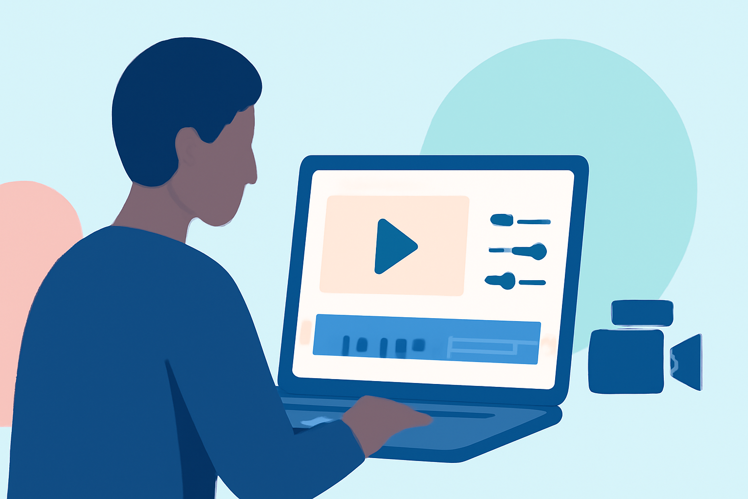 Mastering In-Flight B-Roll Editing: A Step-by-Step Guide for Beginners