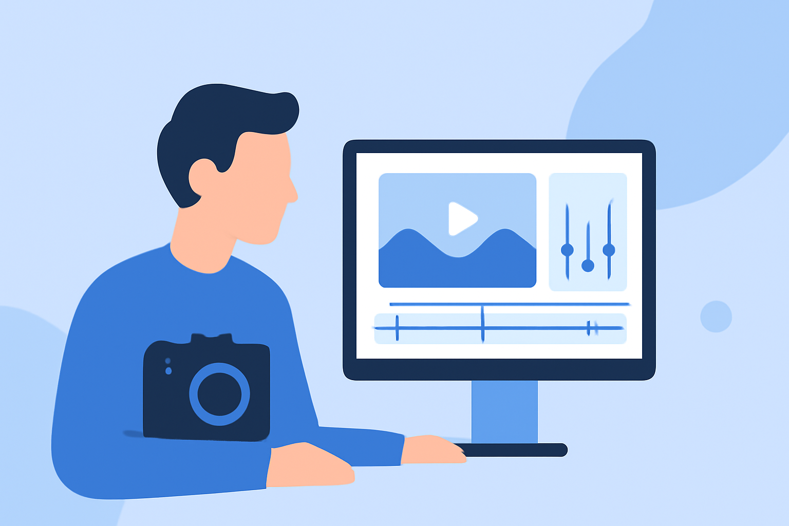 Mastering Travel Vlog Editing: A Comprehensive Guide