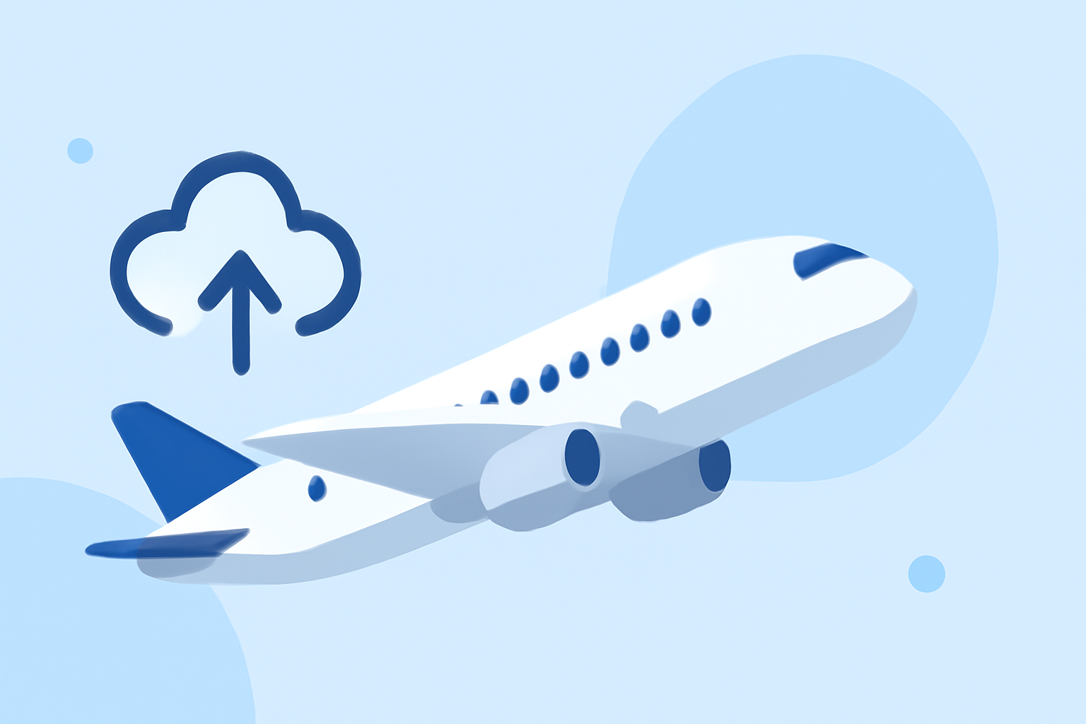 Understanding Wind-Induced Flight Delays: Insights and Solutions for Travelers
