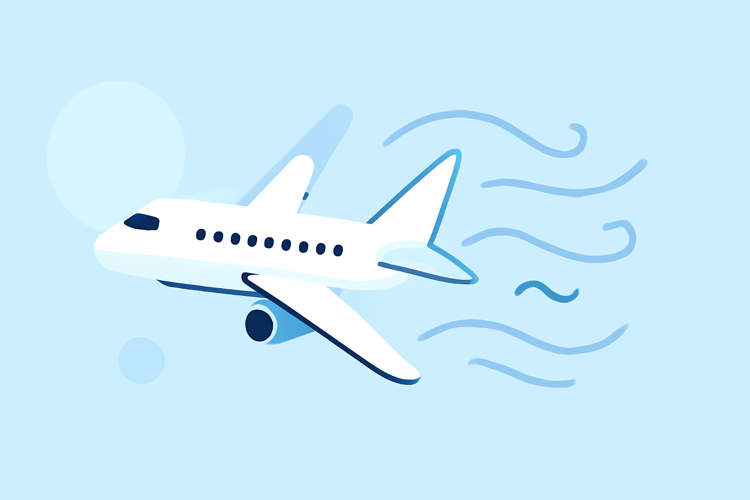 Understanding Clear-Air Turbulence: A Comprehensive Guide