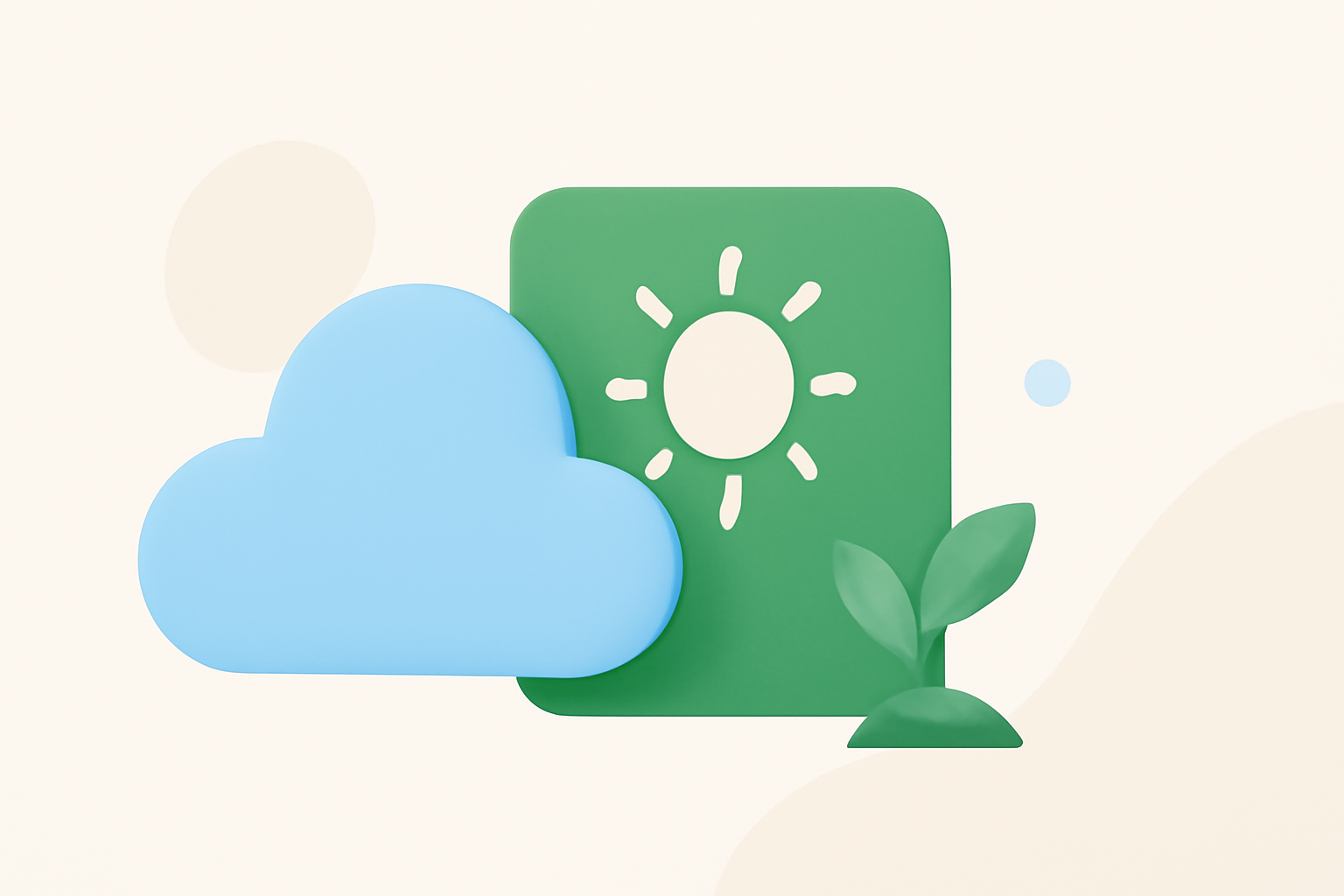 An Introduction to Weather Model Basics for Gardeners