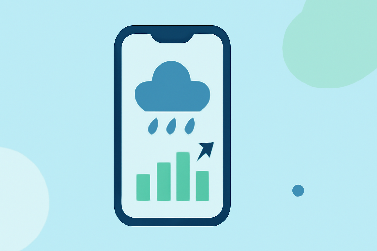 Rainfall Record Streaks Basics on Android