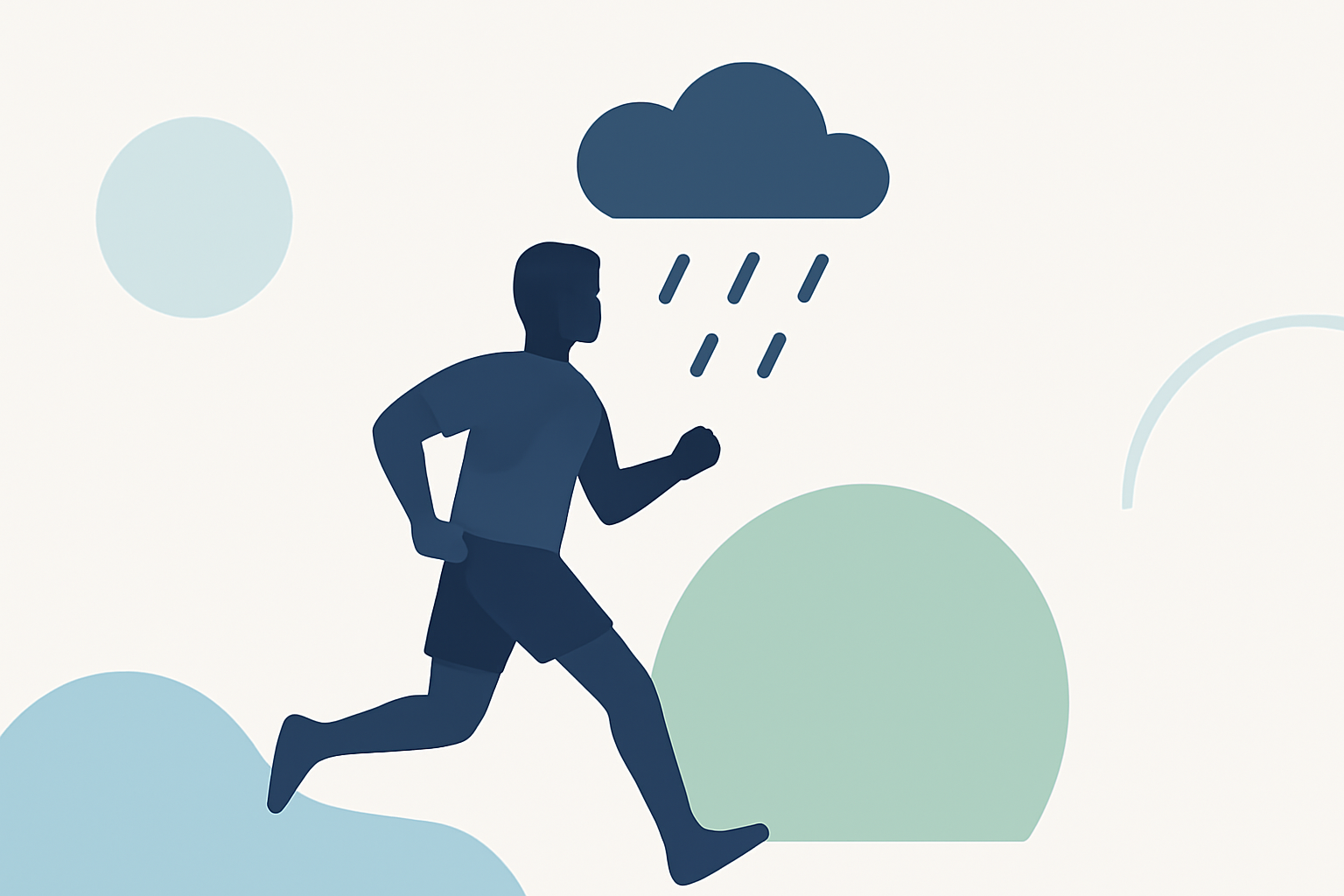 Avoid These Common Weather-Related Workout Mistakes