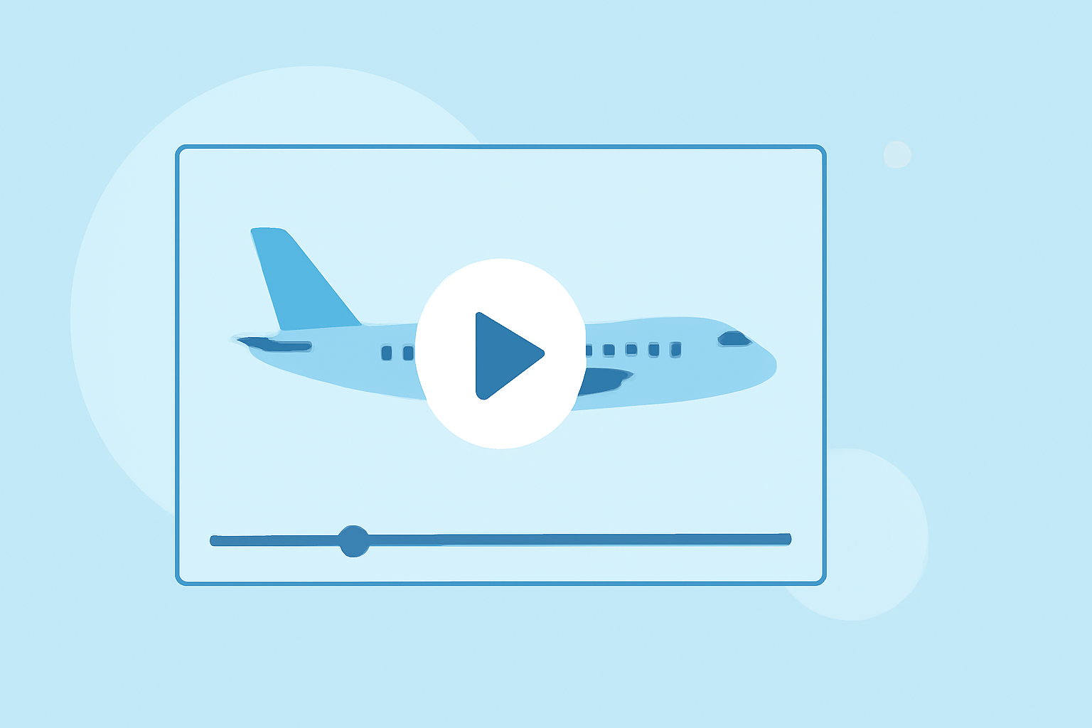 How to Create a Plane Spotting Timelapse in Under 10 Minutes