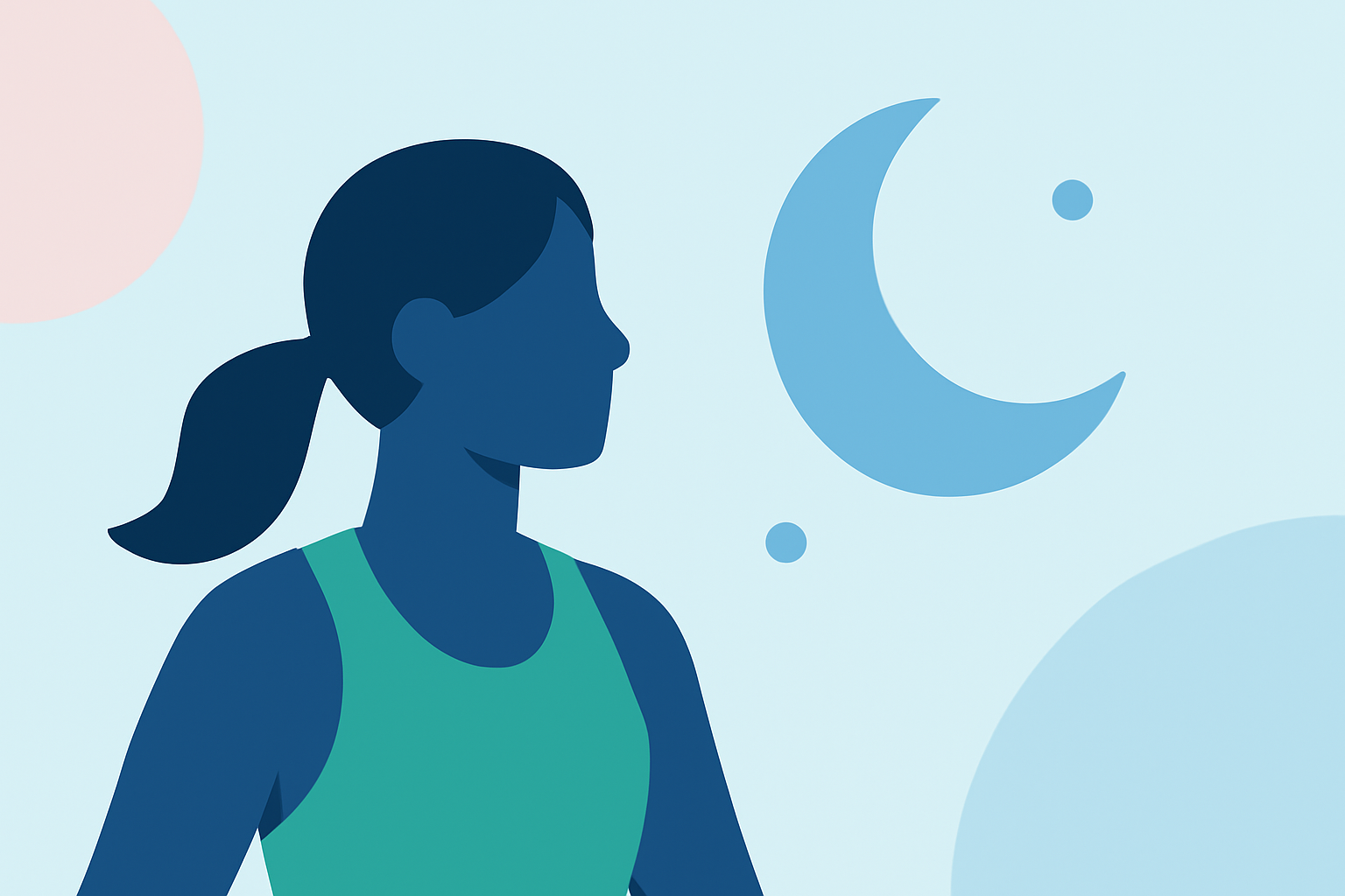 Harnessing Lunar Cycles to Optimize Athletic Performance