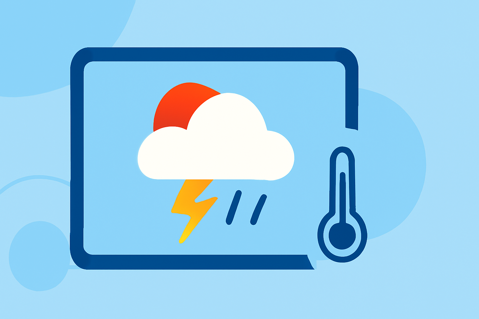 The Essential Guide to Quick Weather for Camping