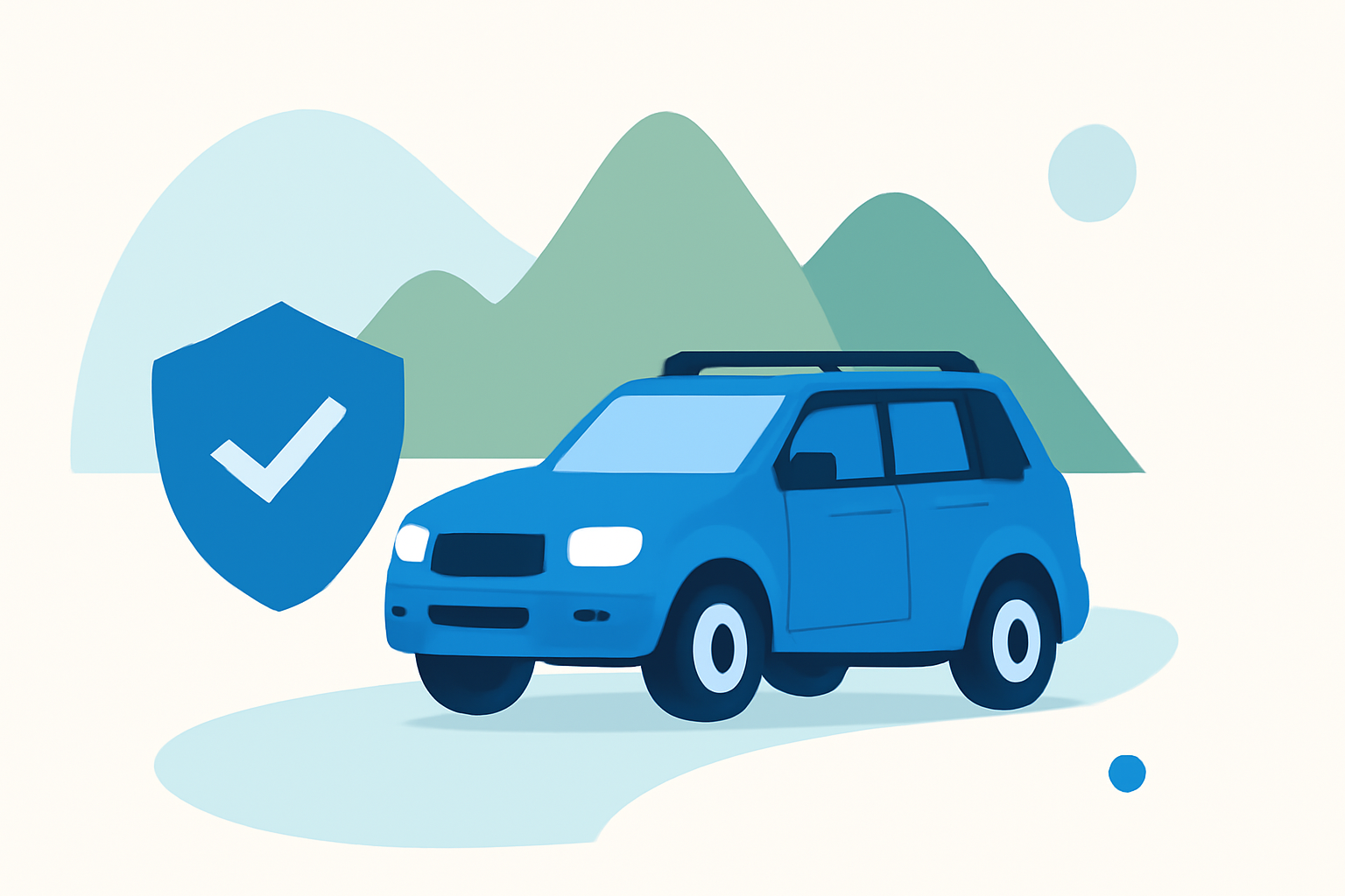 Essential Tips for Safe Mountain Driving: A Beginner's Guide