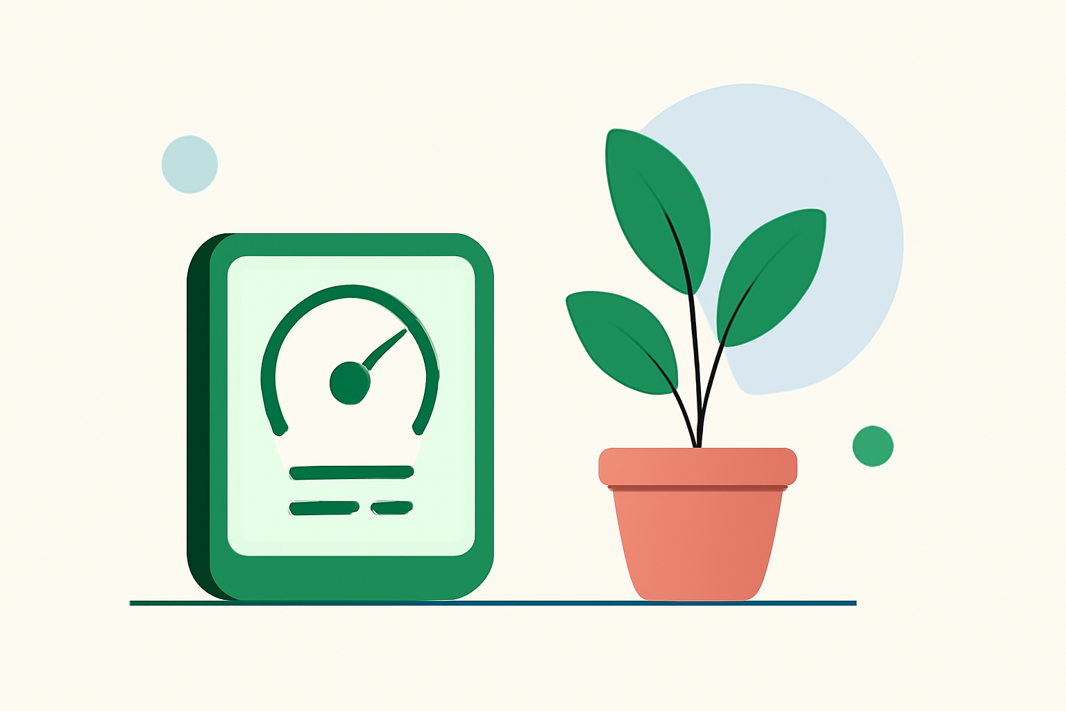 AQI Monitoring Tutorial for Gardeners