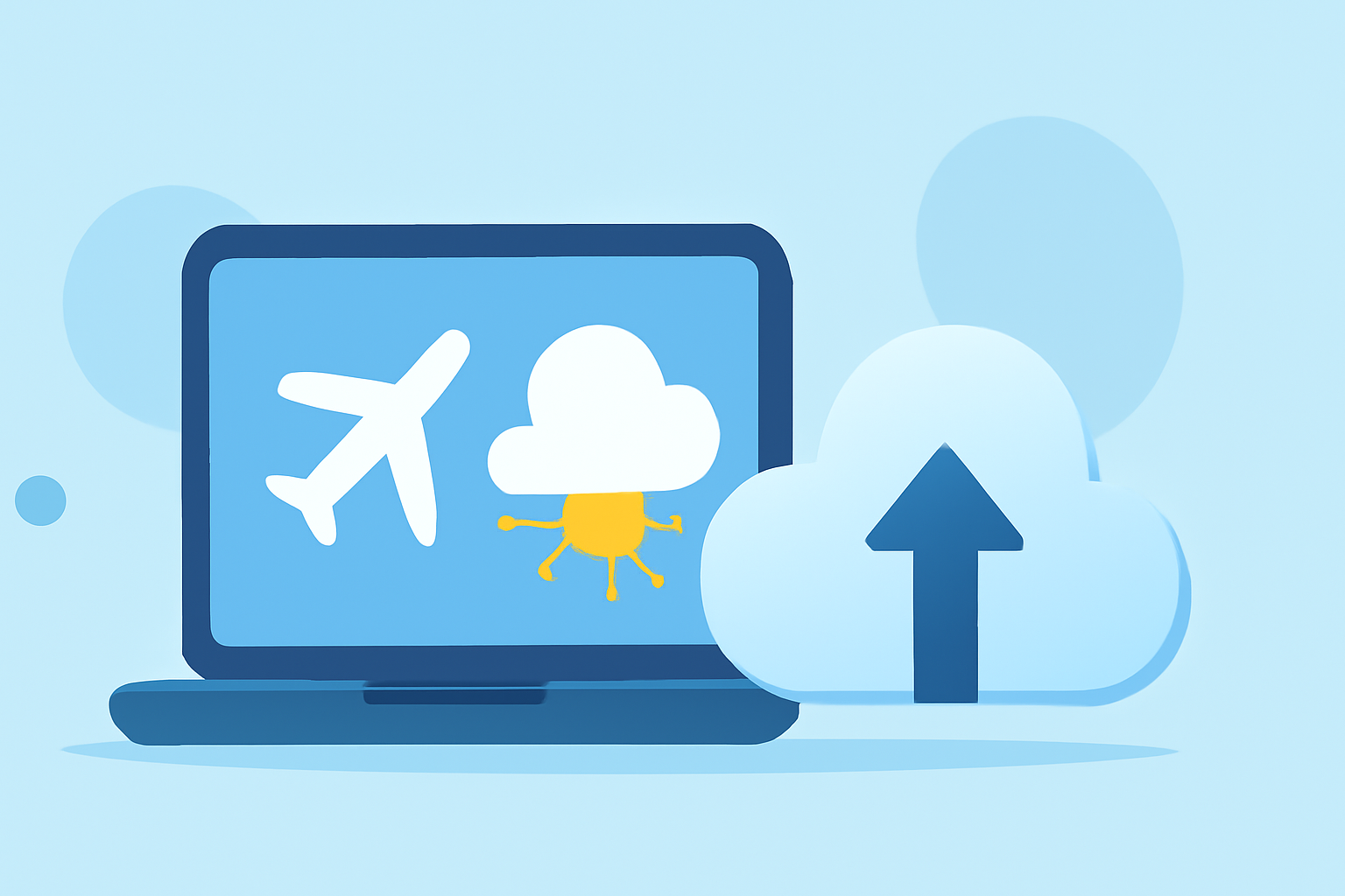 Easy Weather Tracking for Connecting Flights: A Family-Friendly Solution