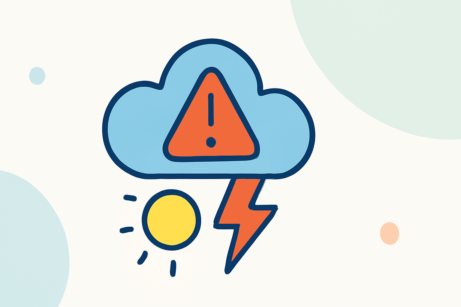 Understanding Weather Forecast Terminology: Watches, Warnings, and Advisories