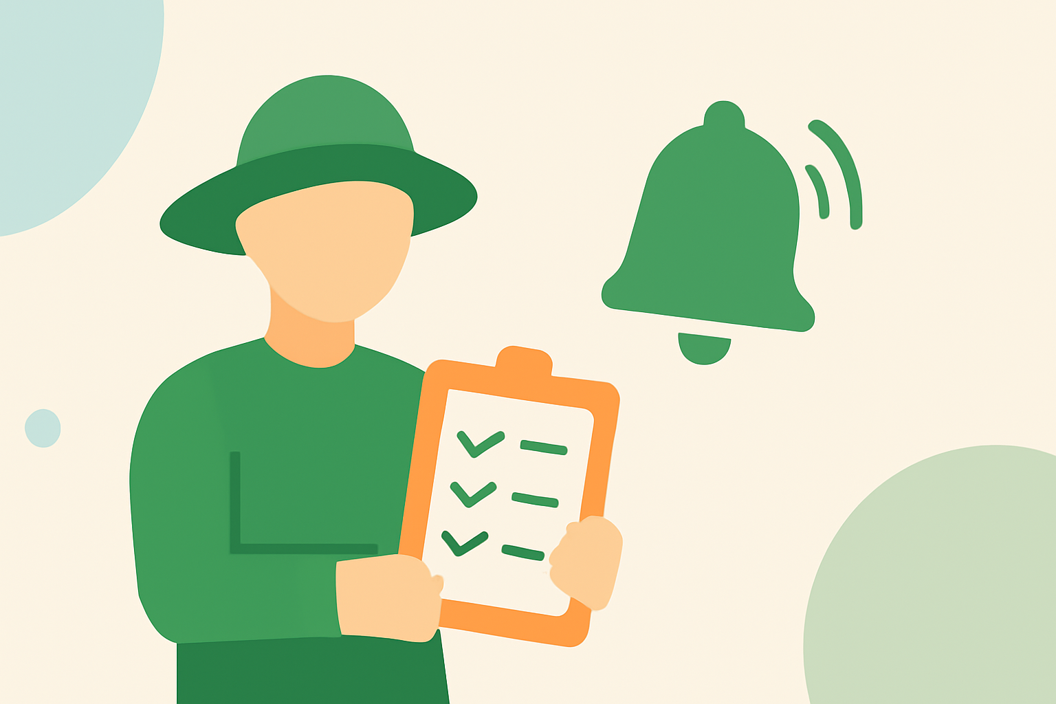A Gardener's Guide to Alert Subscriptions: Stay Ahead of the Seasons