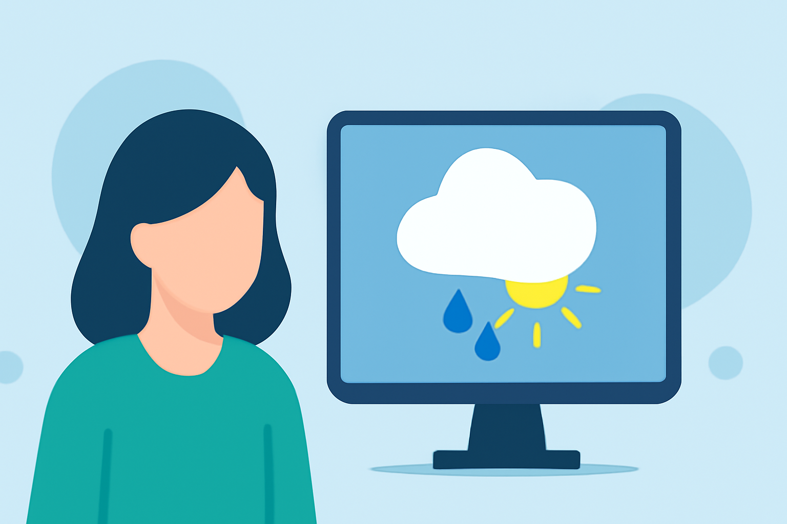 Monthly Weather Forecasts: A Guide for Parents