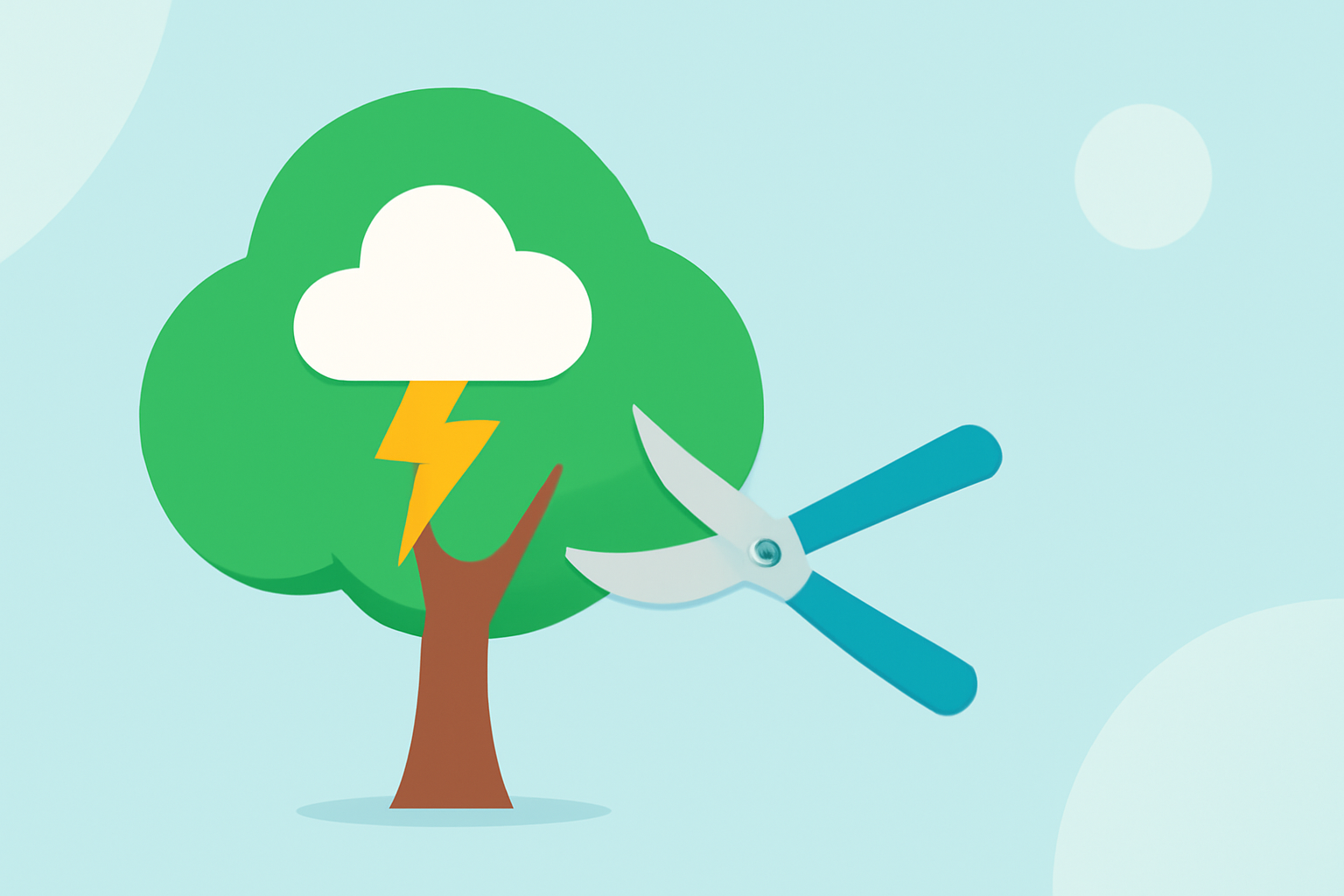 Weather Considerations for Tree Trimming in the U.S.