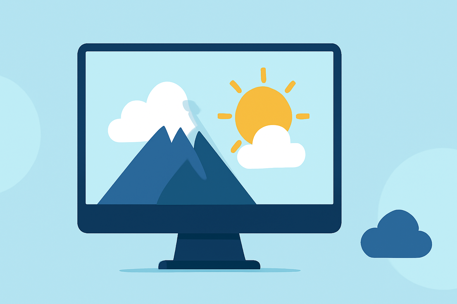 Mountain Destination Weather Explained Before You Fly
