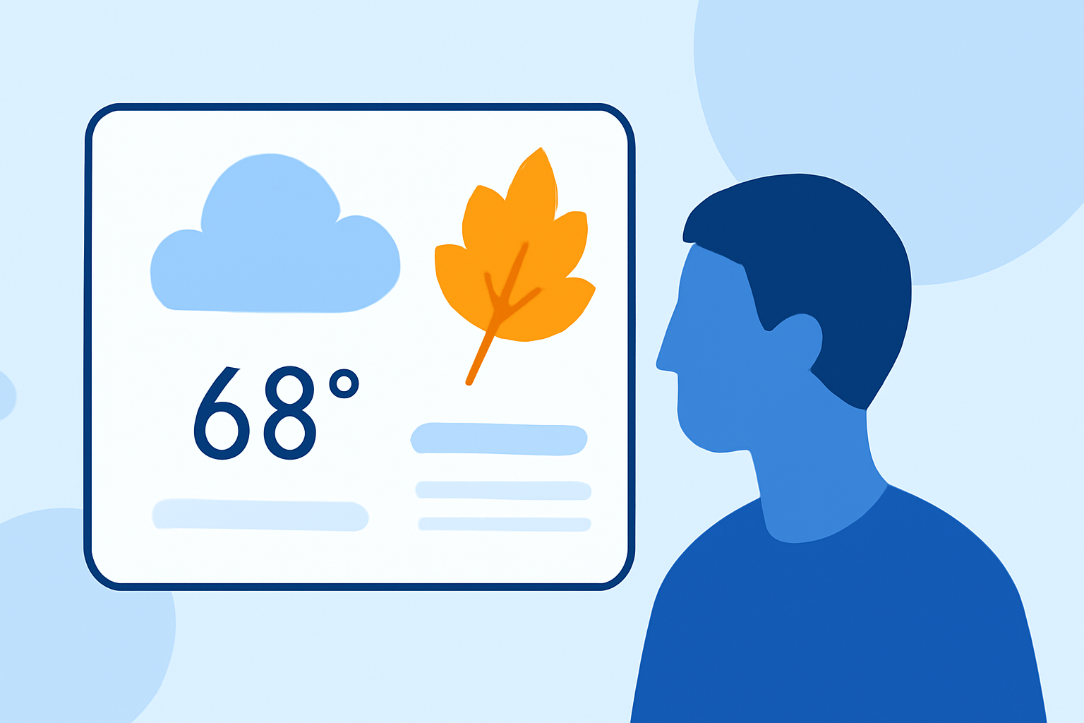 Optimizing Your Fall Travel Weather Workflow