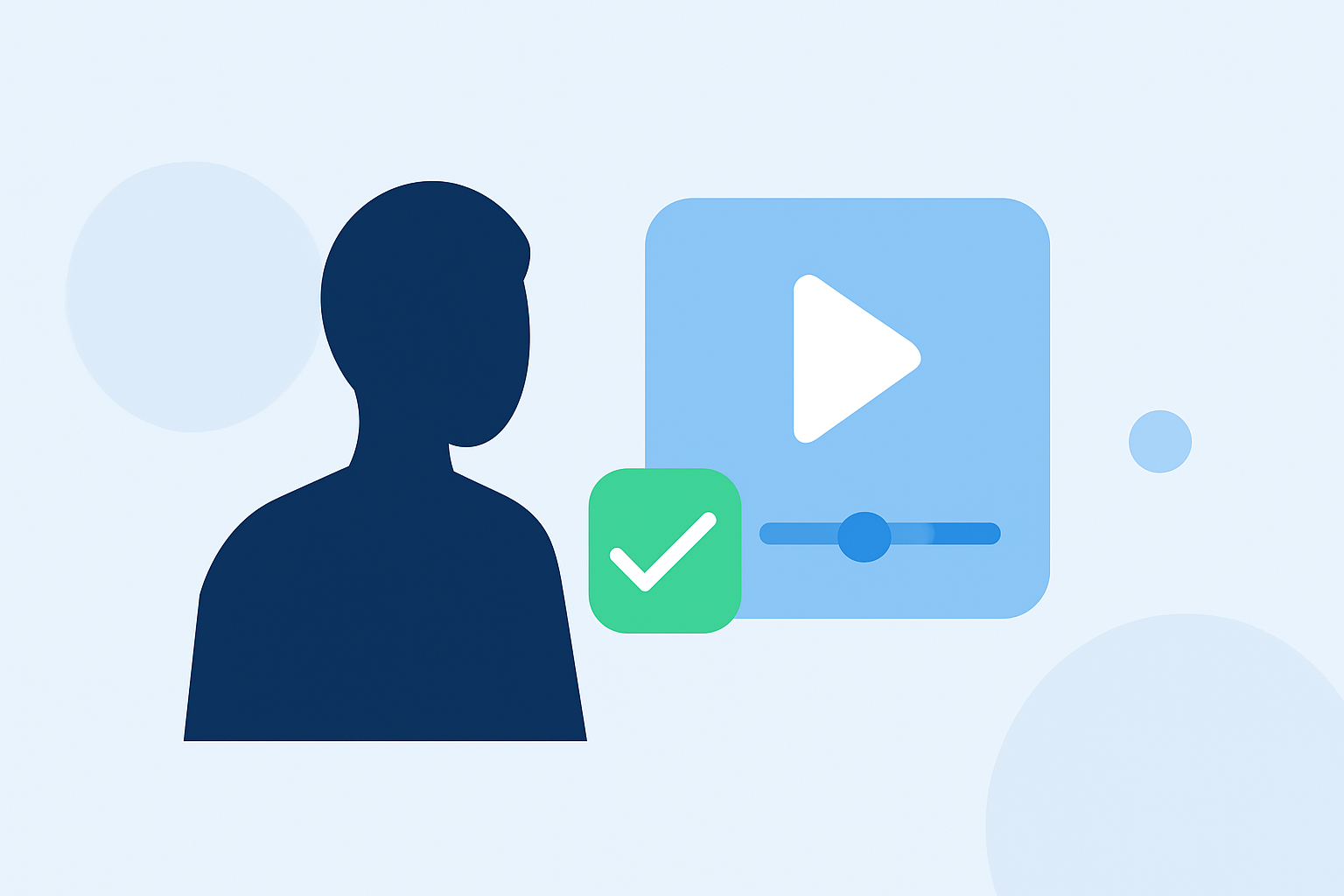 Effortless Check-In Footage Edits Without a Computer