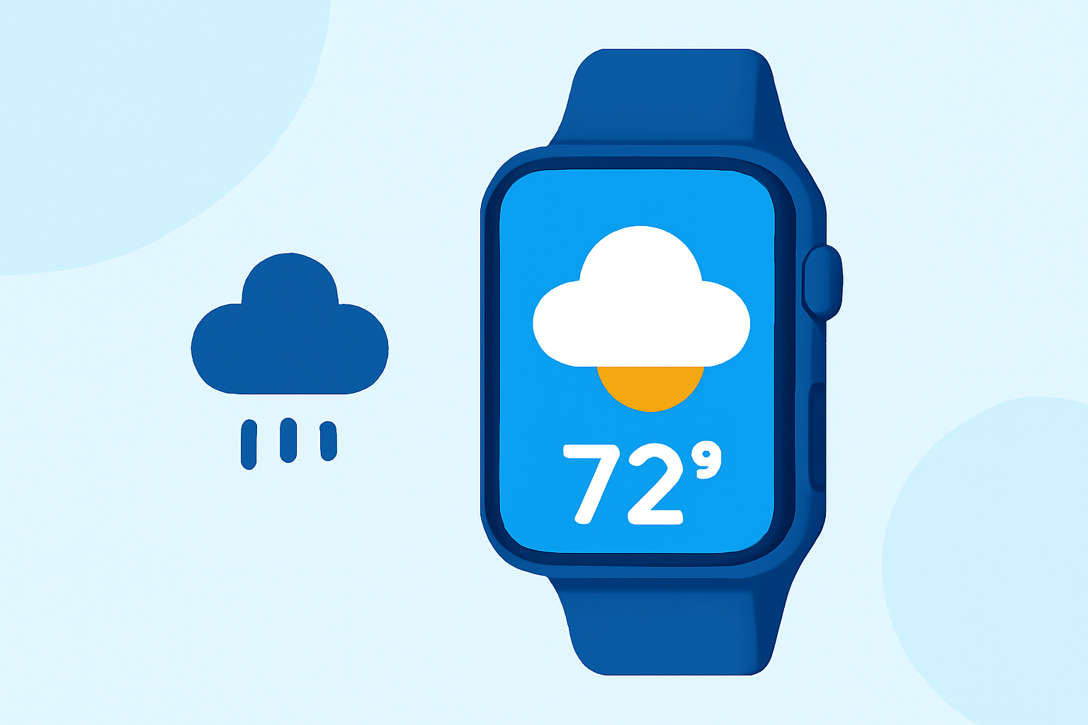 Mastering Daily Weather Forecasts on Your Apple Watch