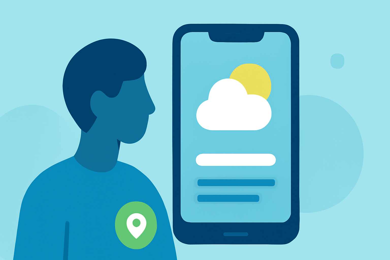 Planning Outdoor Activities During International Travel: How to Choose the Right Weather App
