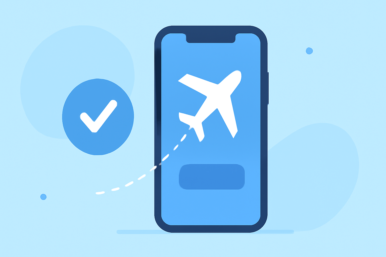 Streamline Your Travel Day with Planes Live: The Ultimate Mobile Flight Tracker