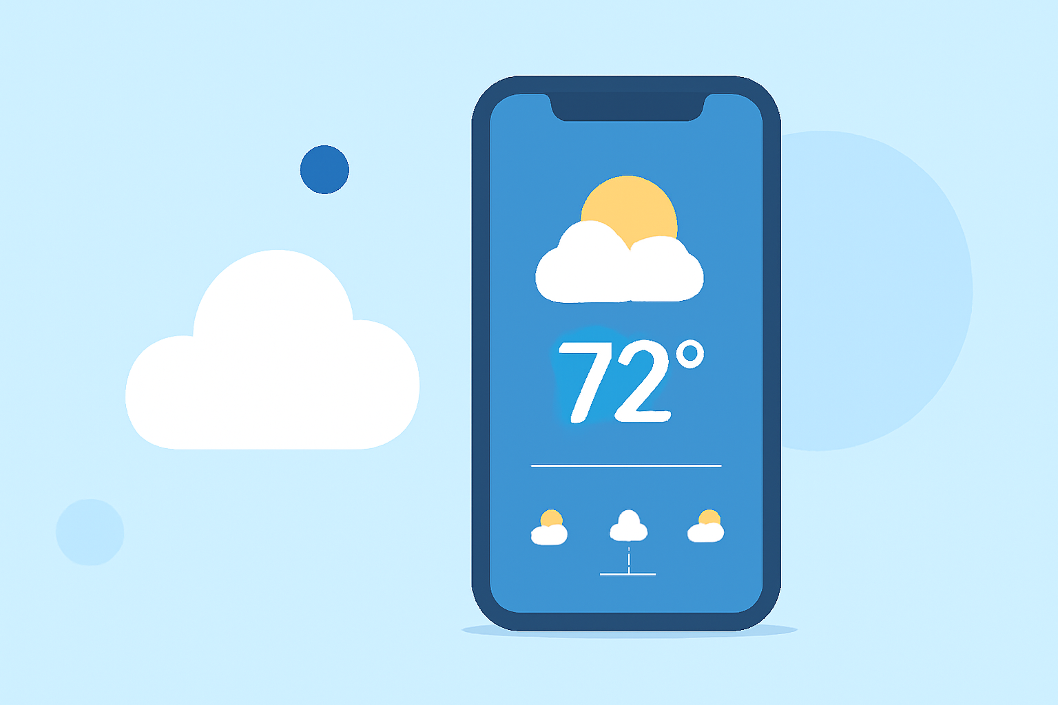 Understanding and Utilizing Weather Widgets on Android
