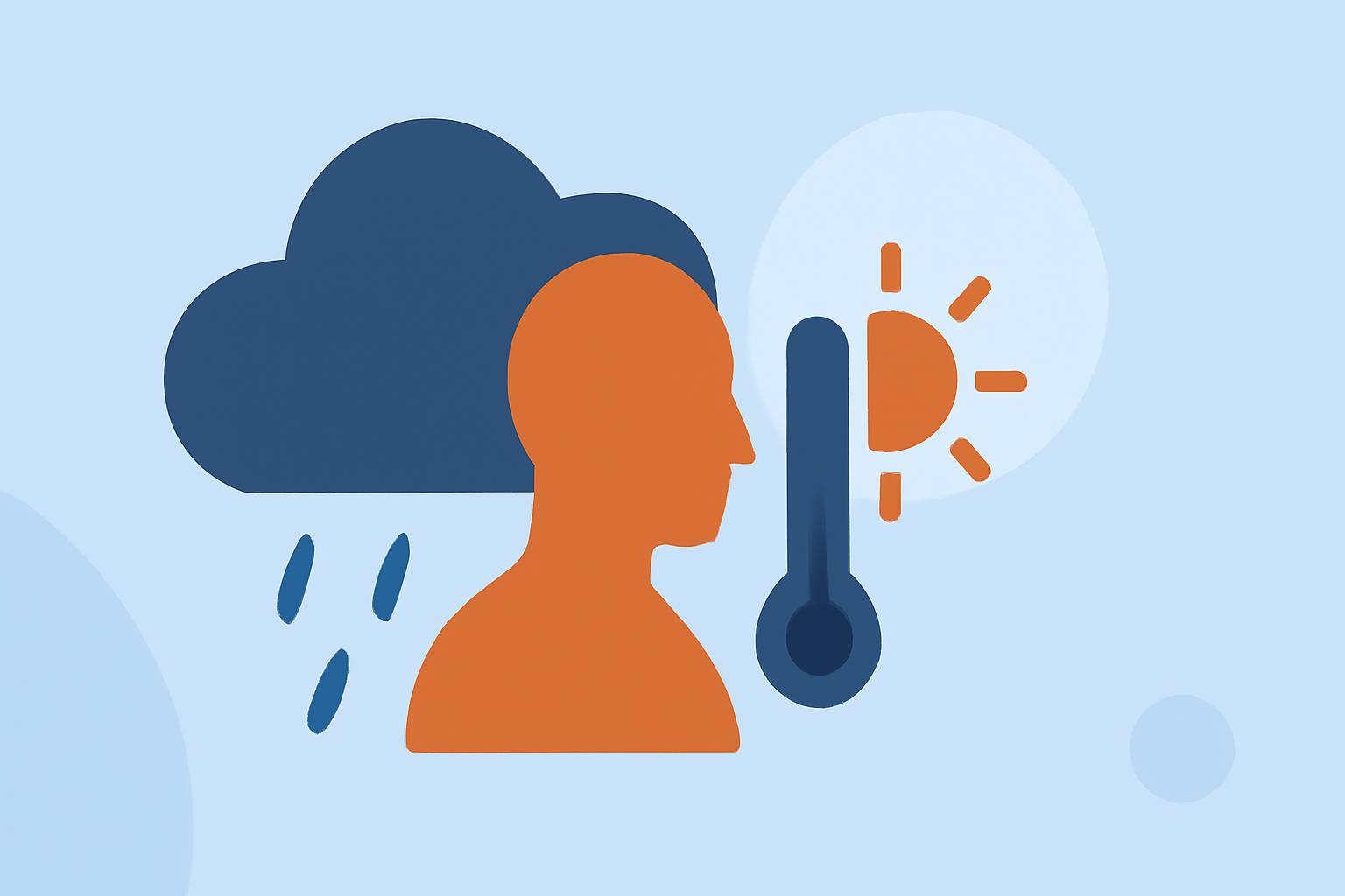Understanding Drought Outlooks During Winter Storms: A Guide for U.S. Residents