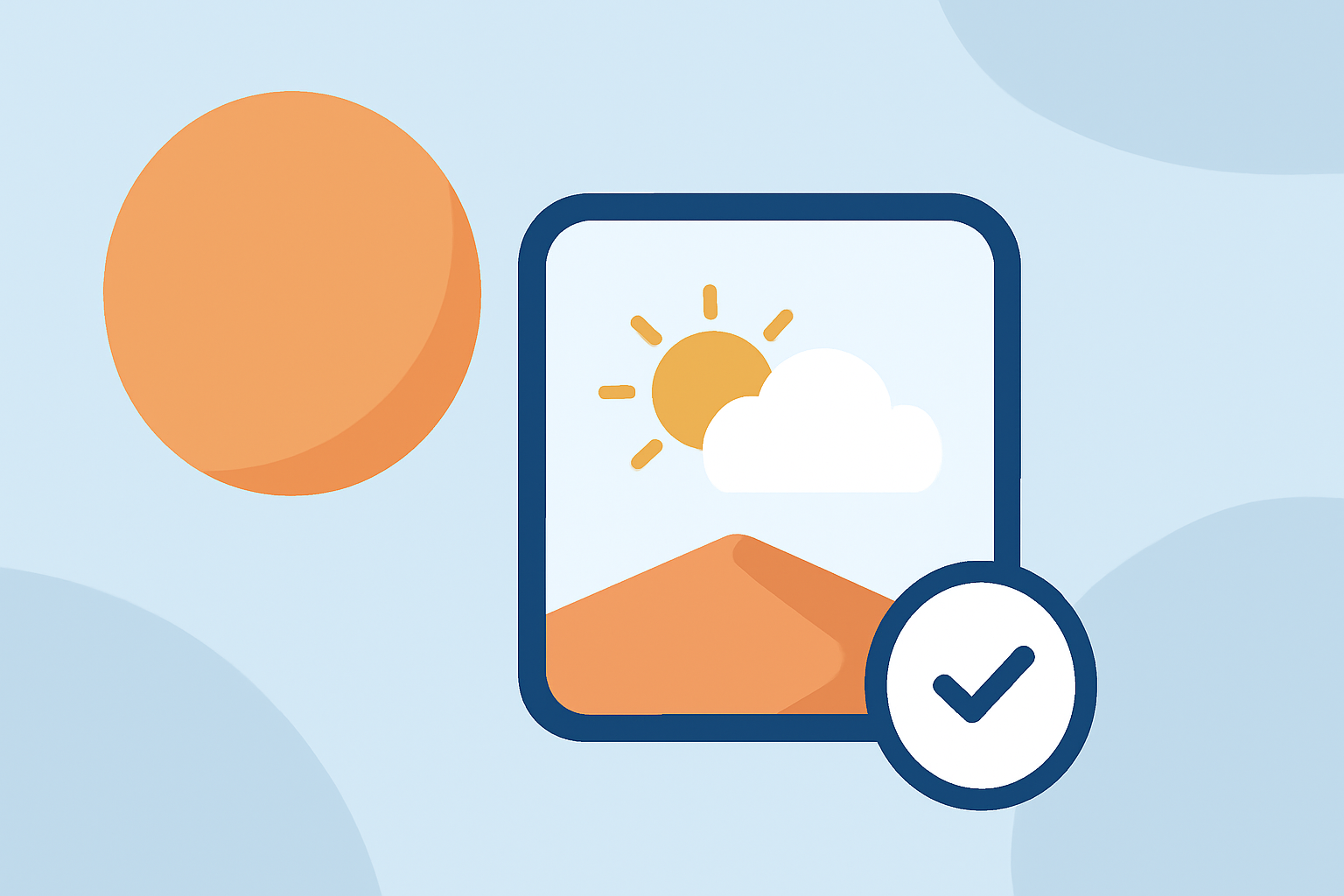 Your Step-by-Step Guide to Desert Destination Weather Planning