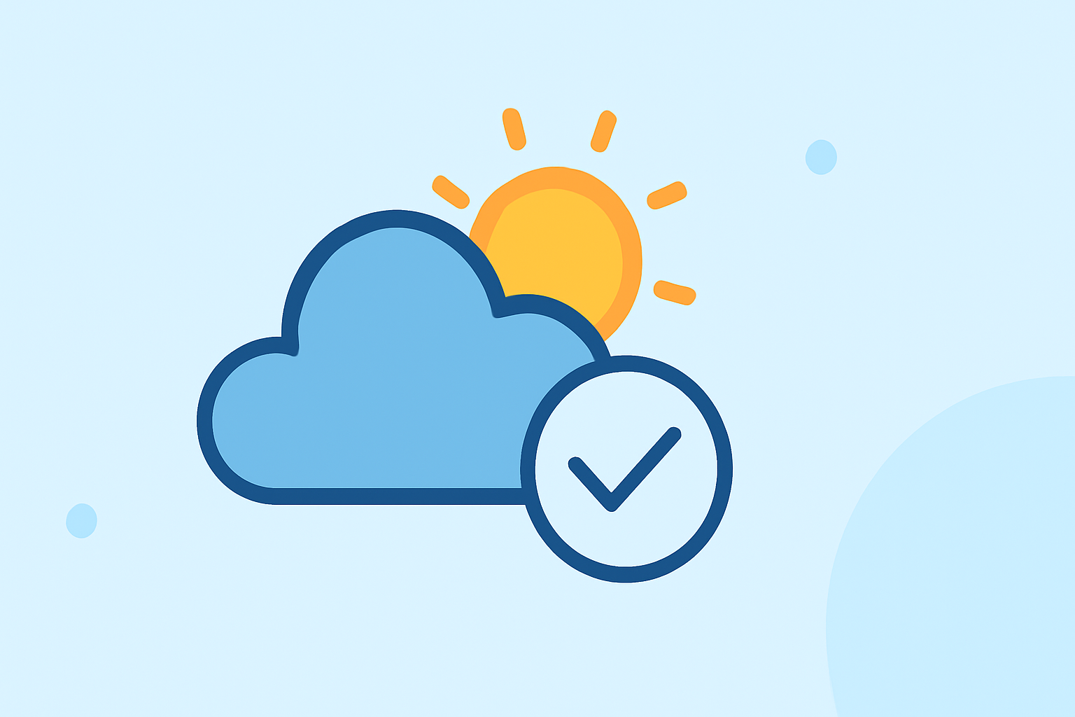 Optimal Weather Conditions for Roof Inspections: A Beginner's Guide