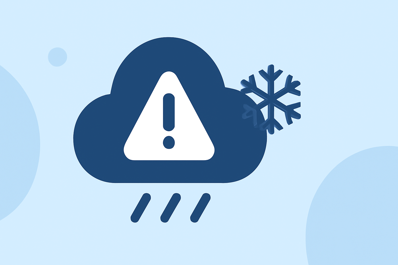 Understanding Winter Storm Alerts: Definitions, Examples, and Clime's Role in Winter Weather Preparedness