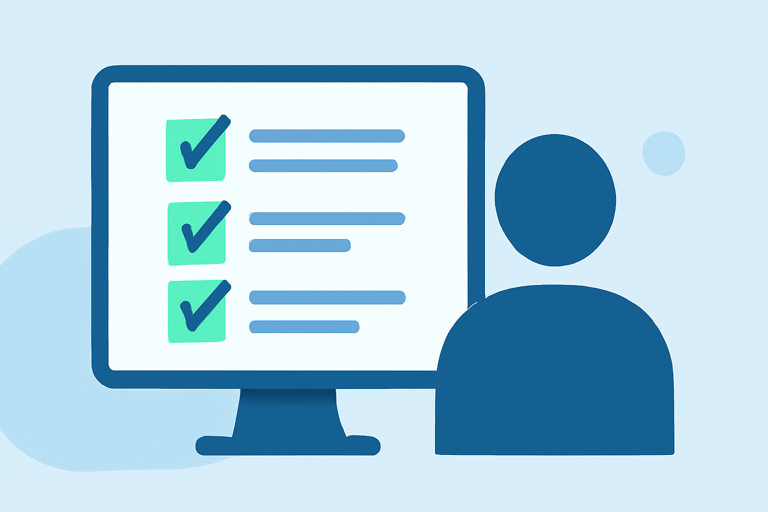 Tick Season Outlook Checklist for Non-Technical Users