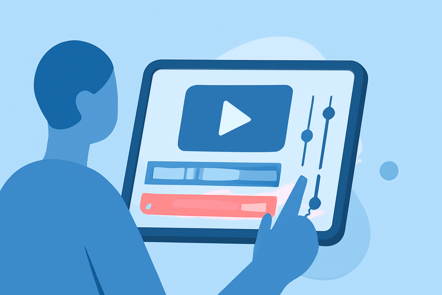 Getting Started with Travel Vlog B-Roll Editing on iPad