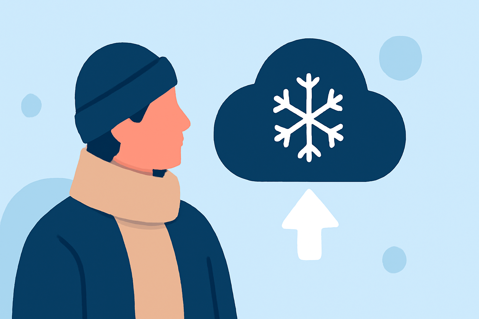 Tips for Handling Winter Storm Alerts During Outdoor Events