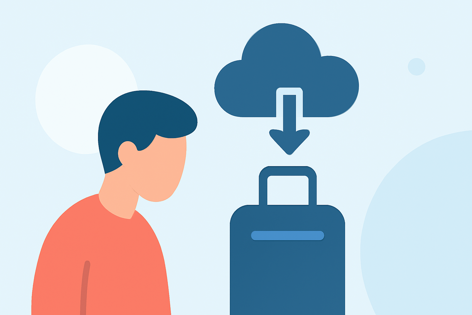 Flight Delays and Weather Guide for Family Vacations