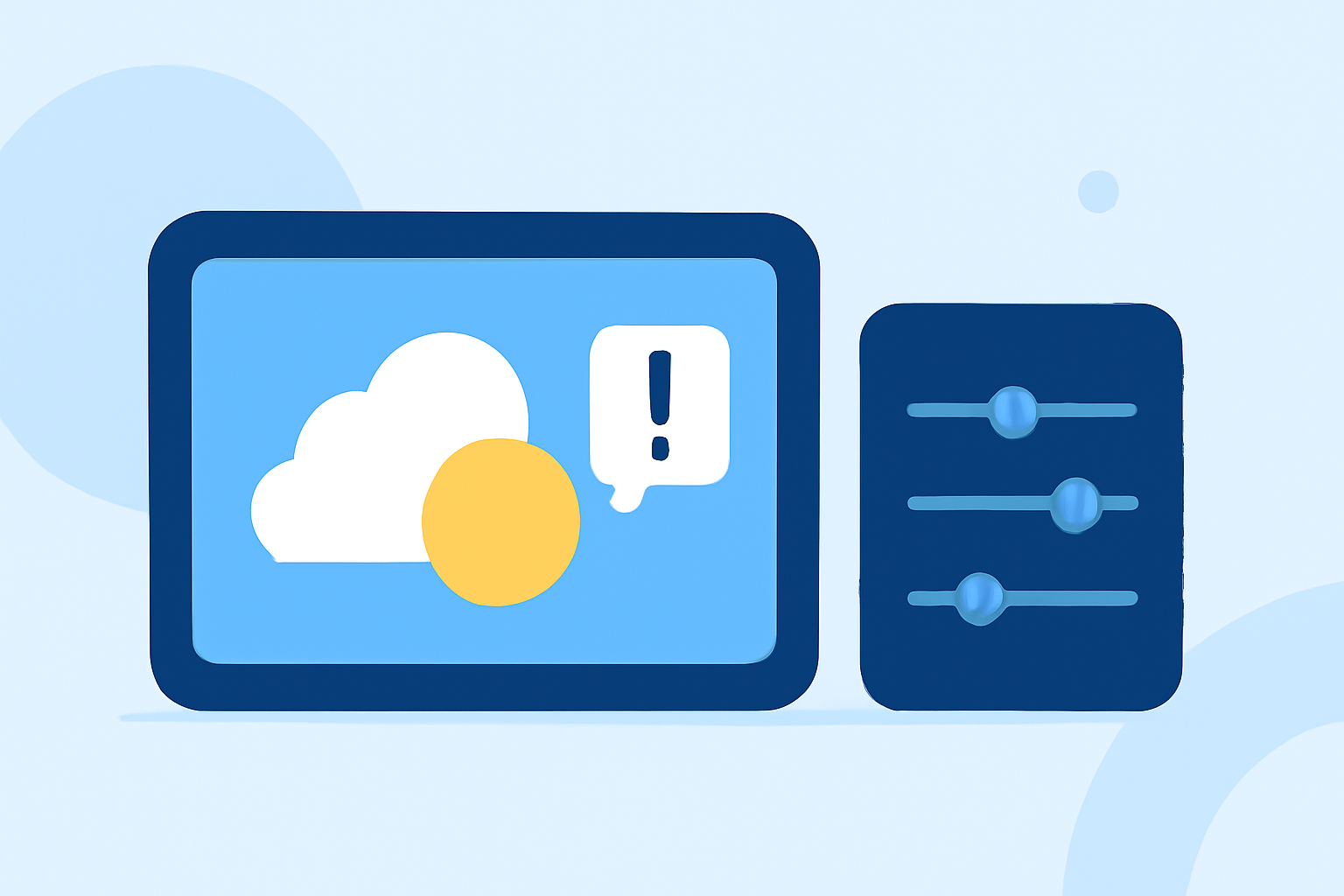 Customizing Weather Alerts on Your Smart Display: A Comprehensive Guide