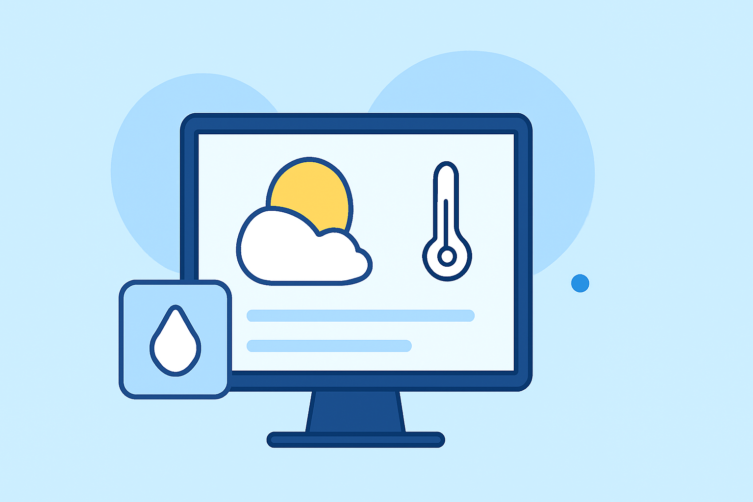 Interactive Weather Widgets: A Step-by-Step Guide
