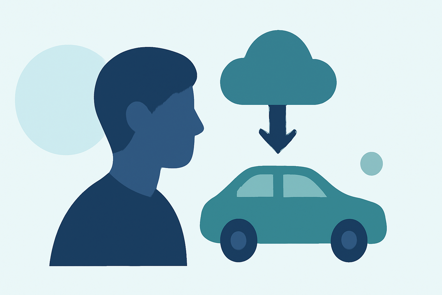 Reducing Carbon Monoxide Exposure During Your Commute