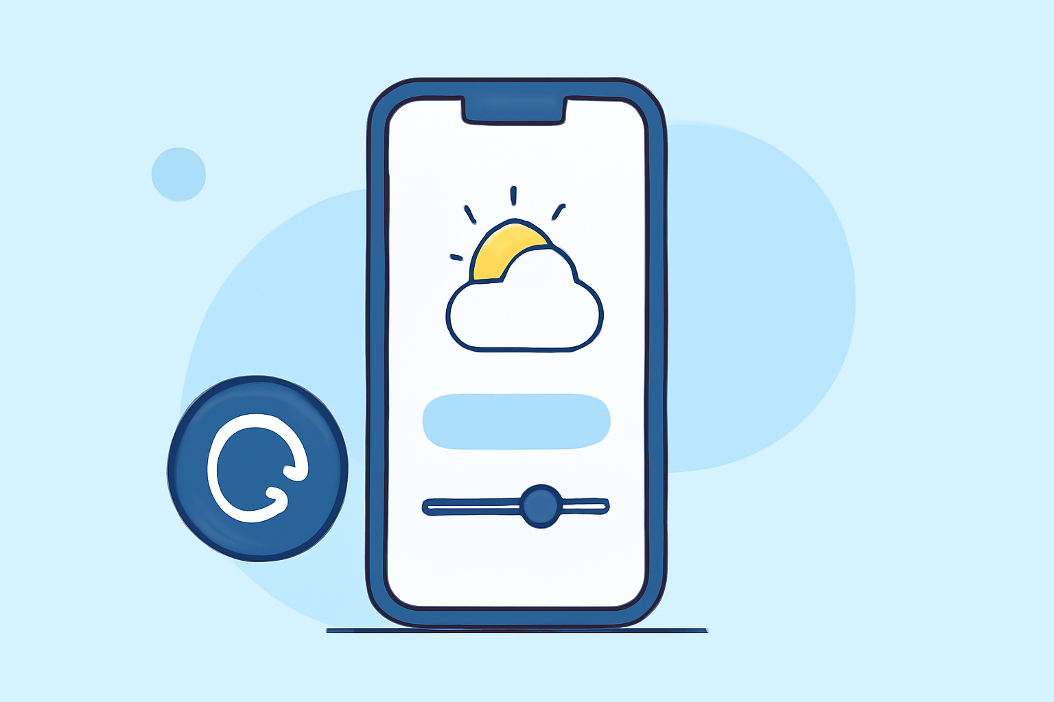 How to Adjust Weather Forecast Refresh Rate on Your iPhone