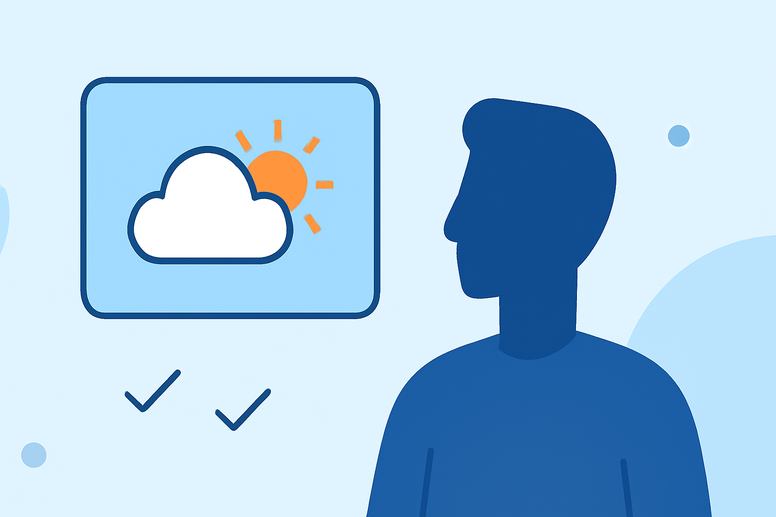 Quick Guide: Checking Weather for School Pickup in Under 5 Minutes